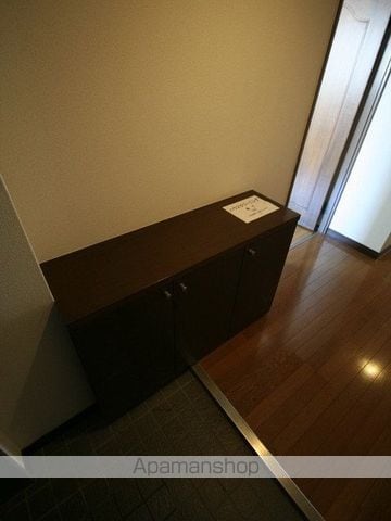 ドゥ・ルペールの内装写真