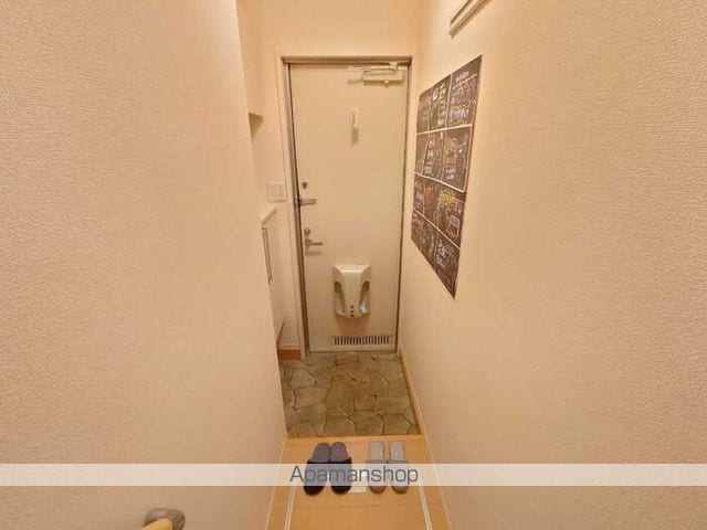 グランモア ミヤビの内装写真