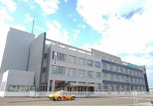 ノーブル ビューの周辺写真