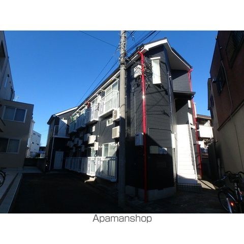 ギュースファインの外観写真