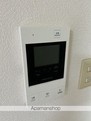 アップルウェイみずほ台の内装写真
