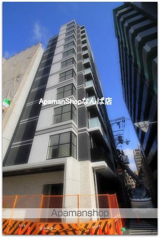 S−RESIDENCE西長堀の外観写真