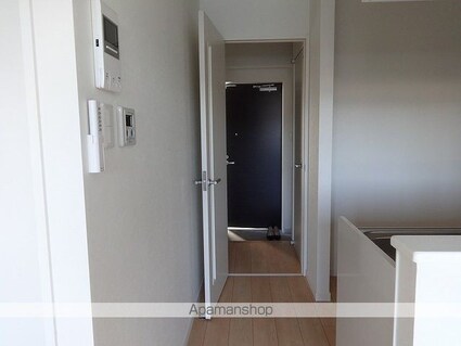 ｃａｌｍ．ｅｓⅡ[1R/32.85m2]の内装5