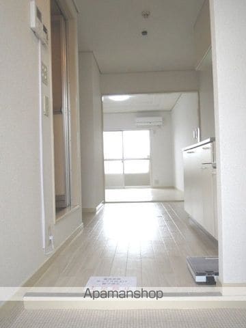 エムズマンション本庄の内装写真