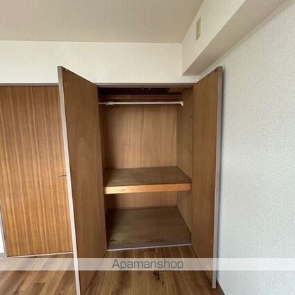 ハートイン高畑南[1K/20.3m2]の収納