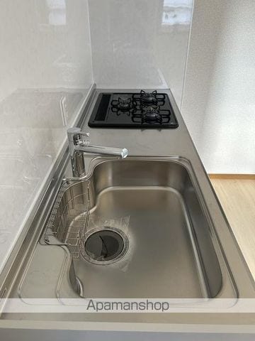 オーキッドレジデンス三ノ輪IIの内装写真