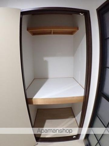 アピア信濃町の内装写真