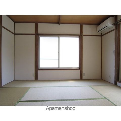 東光ハイツAの内装写真