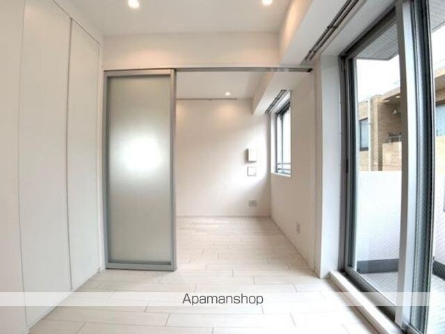 Ｂｒｉｌｌｉａ　ｉｓｔ　西麻布霞町[1LDK/52.43m2]のリビング・居間6