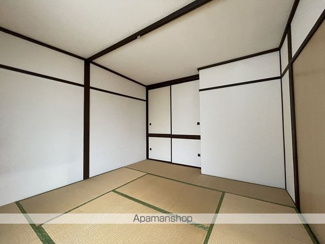 第一辻口荘の内装写真