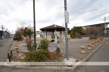 パークサイド鹿野[2LDK/51.34m2]の周辺3