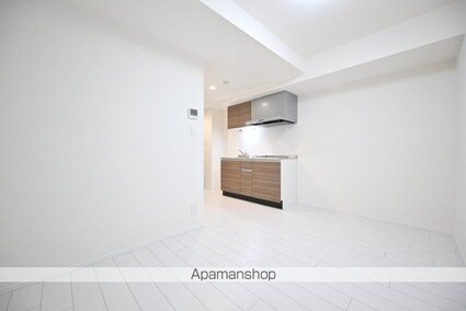 Ｒｅｓｉｄｅｎｃｅ　南千住[1LDK/26.82m2]のリビング・居間2