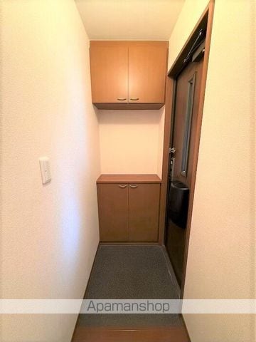 ファミール三筋 C棟の内装写真