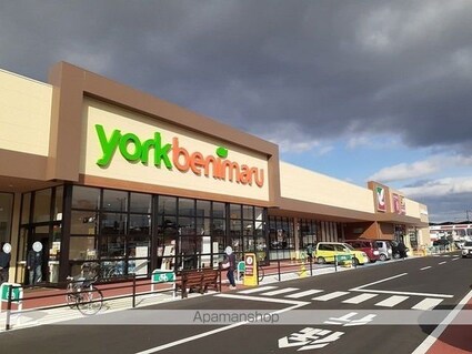 メゾンラフィネⅠ[1LDK/42.37m2]の周辺1