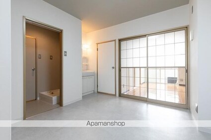 ニューシティＴＡＫＡＹＡⅠ・Ⅱ[2DK/40.04m2]の内装3