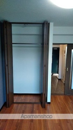 サンタウン竹鼻　Ａ[1K/25.2m2]の収納