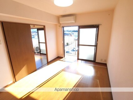 ソレイユコートＳ[2LDK/55.01m2]の内装1