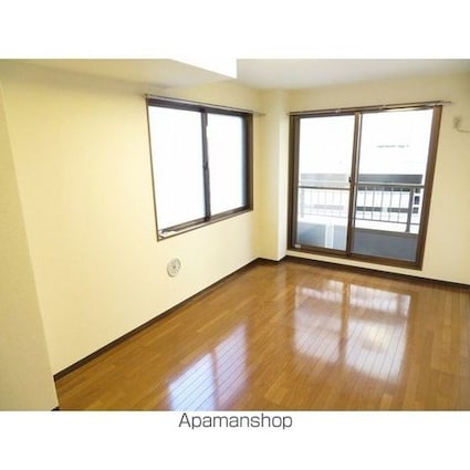 ＲＩＫＩパレス[1K/24.7m2]のその他内装1