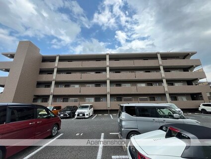 滋賀県草津市青地町[3LDK/65.55m2]の外観5
