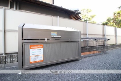 岡山県岡山市南区西市[2DK/50.55m2]の外観5