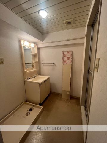 C’CASA湘南藤沢の内装写真
