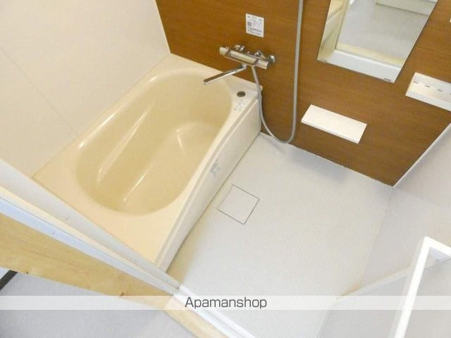 アクティブ将監の内装写真