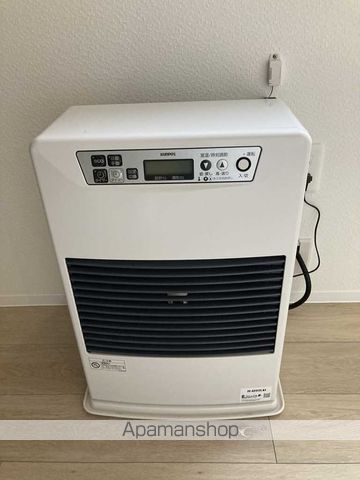 FーHOUSE発寒の内装写真