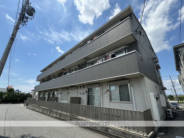 シャンポール
