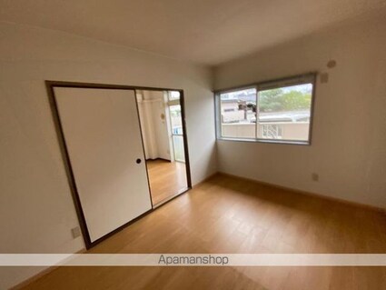 エメロード成合[2DK/40.04m2]の内装4