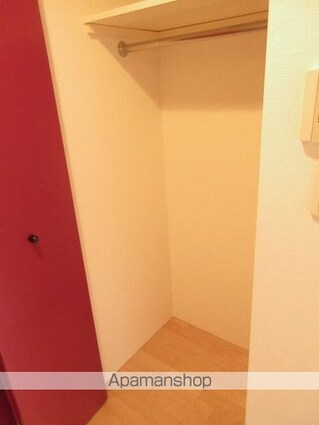 Ｂｒａｎｃｈｅ高円寺[1K/23.41m2]の収納