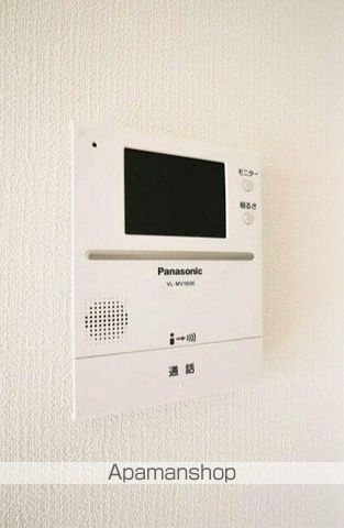 ハイタウン多摩川ナンバー2の内装写真