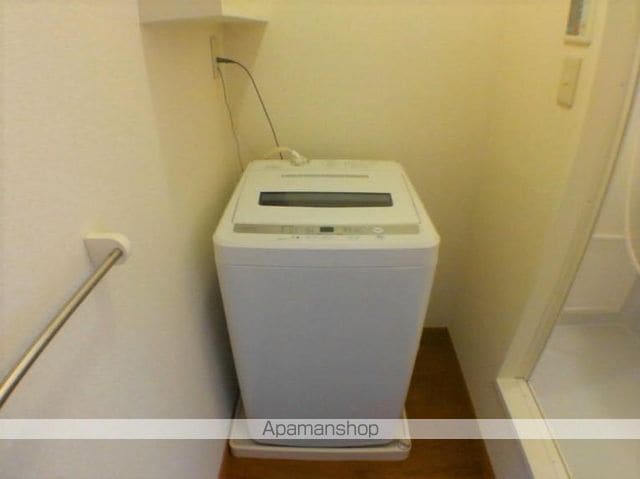 レオパレスボヌールの内装写真