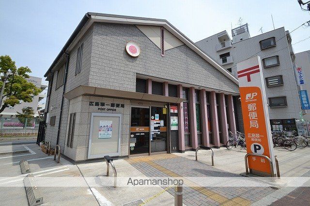 鈴木ビルの周辺写真
