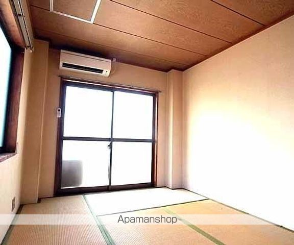 ハイツやまざきの内装写真