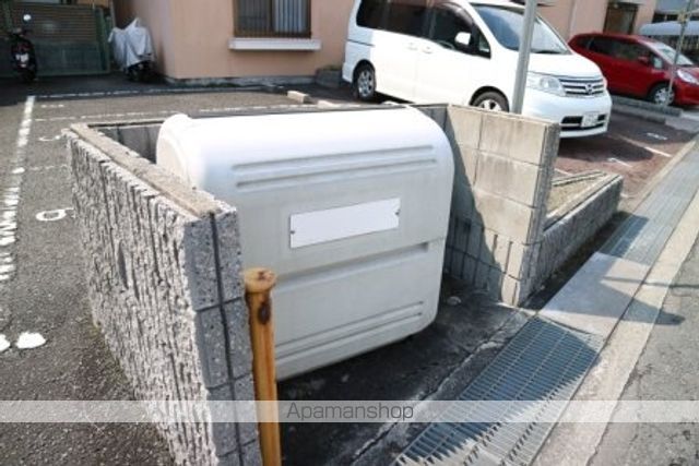 トリヴァンベール星田のその他写真