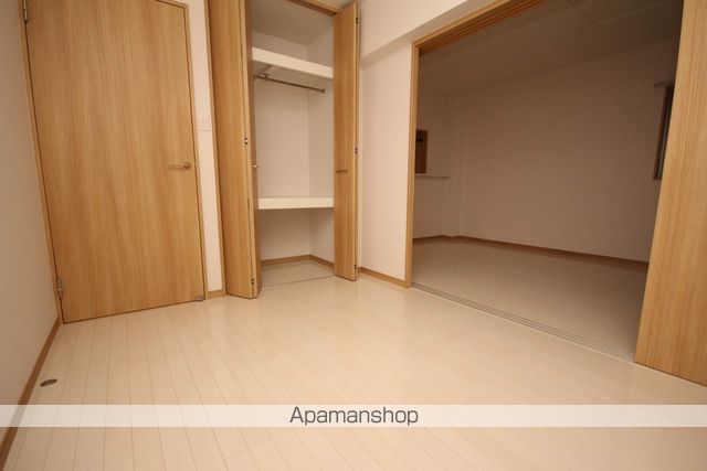 グレイス ボヌールの内装写真