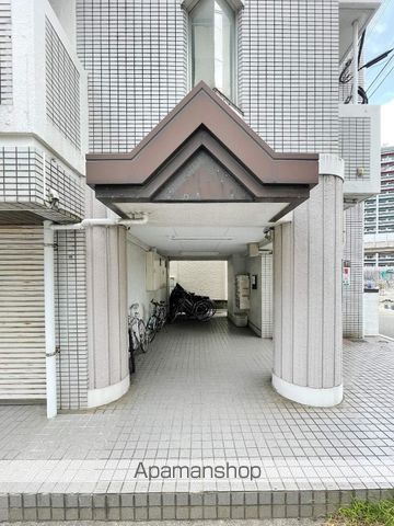 ベルデマール千早の内装写真