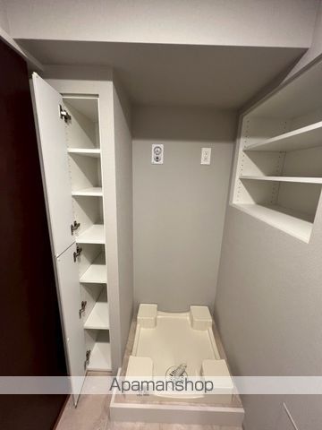 ロイヤルパークス赤羽ノースの内装写真
