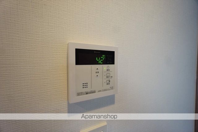 パークアクシス名古屋山王一丁目の内装写真