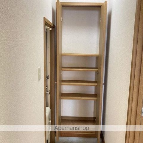 グレイオークの内装写真