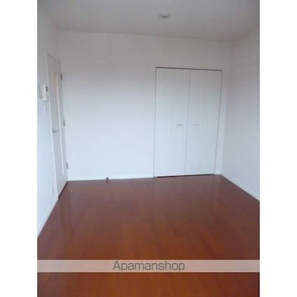 スカイコート都立家政ＥＡＳＴ[1K/21.47m2]のリビング・居間