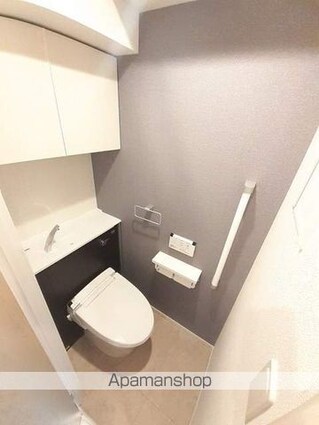 アン　ノ　アン　グランデ[1LDK/35.53m2]のトイレ