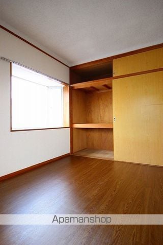 メゾン白梅の内装写真