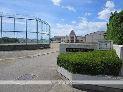 ヴィア　グラン　シャリオ[1LDK/36m2]の周辺6