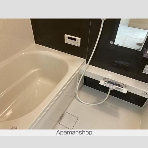 リーブルファイン戸田の内装写真