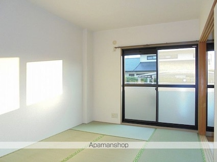 ミルキーハウス　南棟[2DK/52.8m2]の内装3