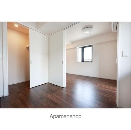 コンフォリア東陽町[1LDK/40.27m2]のその他部屋・スペース