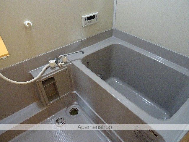ドリームAの内装写真