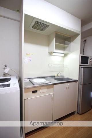 マローン野田の内装写真
