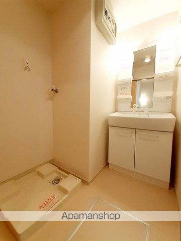 サンライズ フジの内装写真